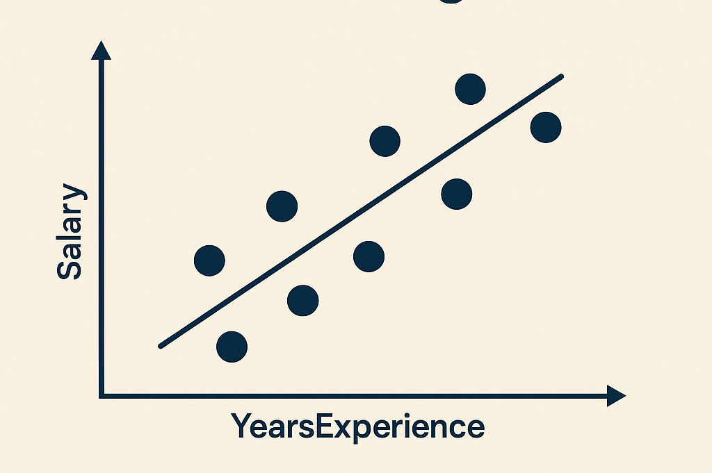 Salary Prediction with Linear Regression
