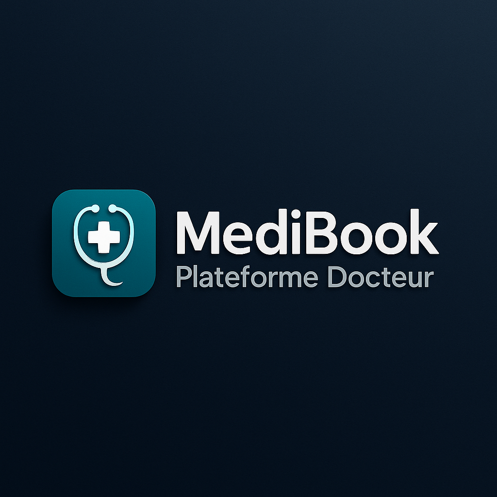 MediBook Platform