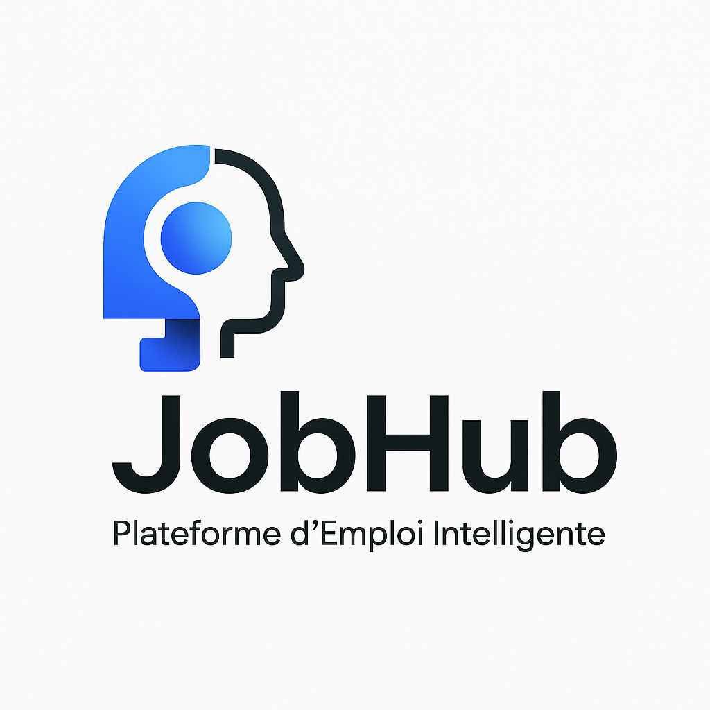 JobHub – Plateforme d'Emploi Intelligente avec Agent IA