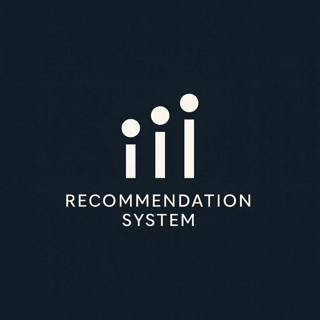 Recommender Systems (Content-based Filtering)