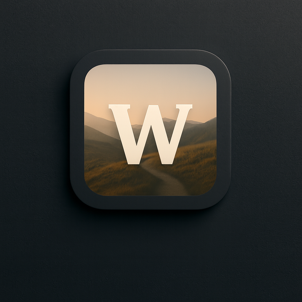 Watermark — Application de Filigrane d'Images